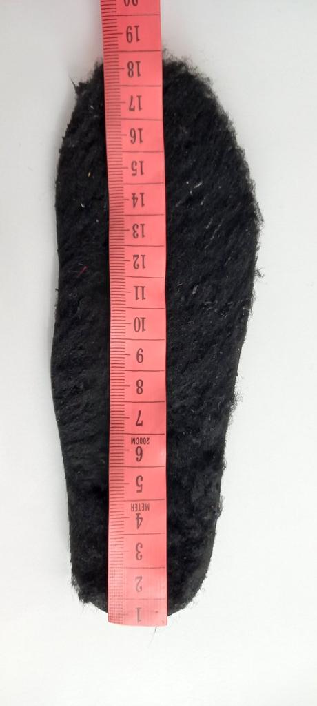 Zimná zateplená obuv lico 28 (18 cm), decathlon,28