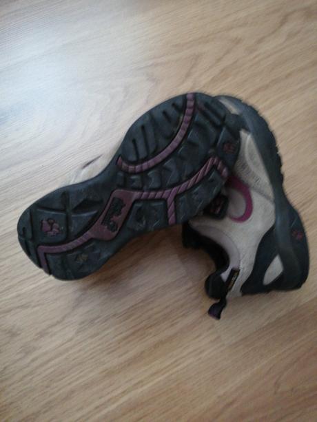 Topanky s3376, jack wolfskin,27