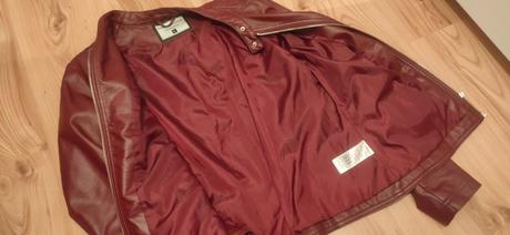 Bordova kozenkova bunda, terranova,l