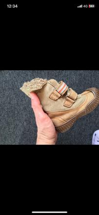 Zimne cizmy protetika, protetika,20