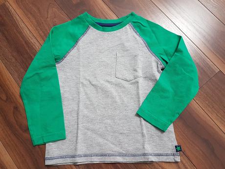 F&f tricko 4-5 rokov, f&f,104