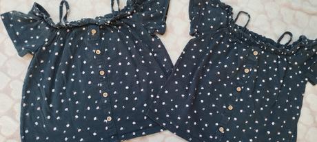 Tričká na ramienka, 122