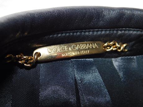 Dolce&gabbana luxusne sako, l