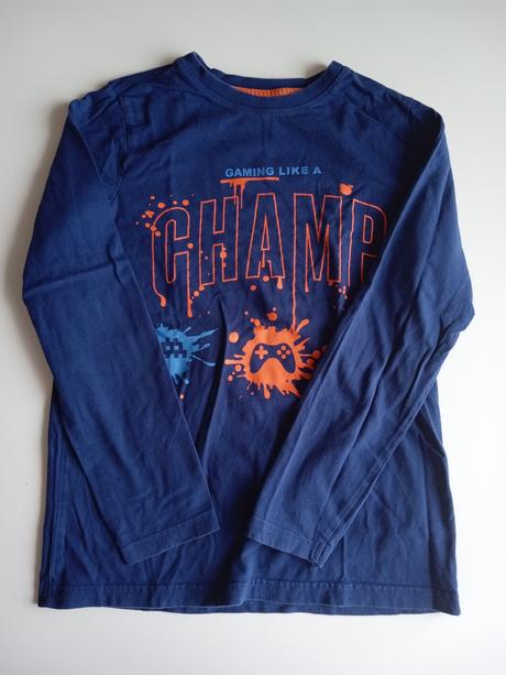 Pekné tricko, f&f,146