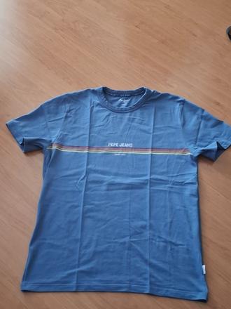 Tricko, pepe jeans,s