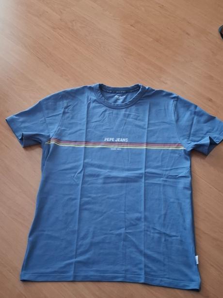 Tricko, pepe jeans,s