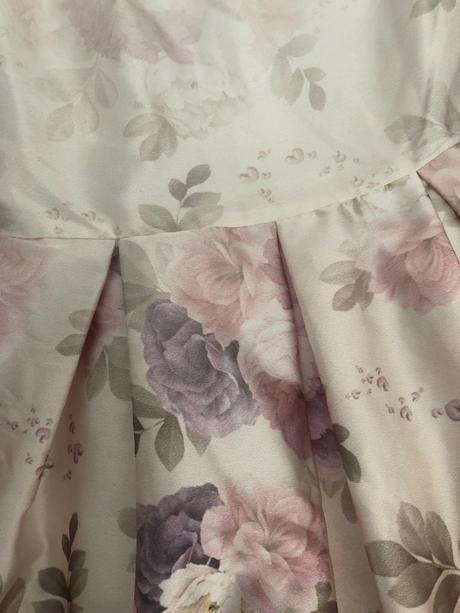 Kvetinové šaty, reserved,128