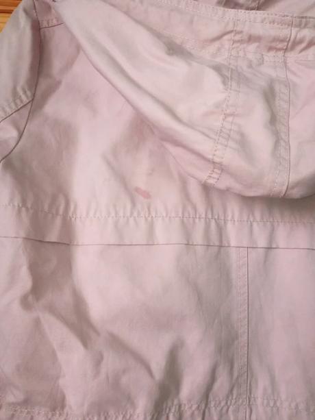 Prechodny plast, trenckot, medicine, c. m, m