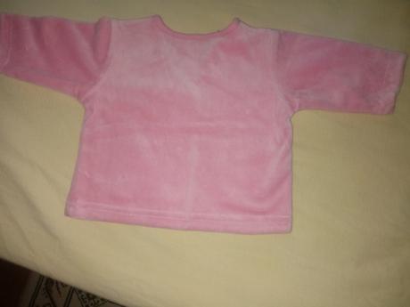 Supr mikinka, little bundle,62