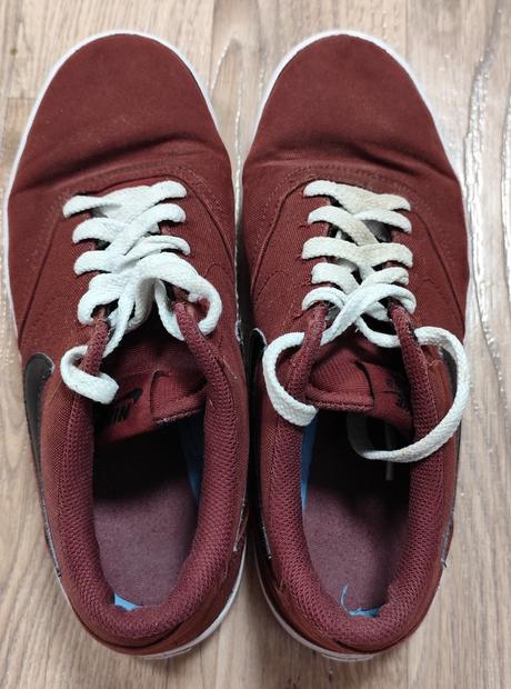 Tenisky na skate, nike,41