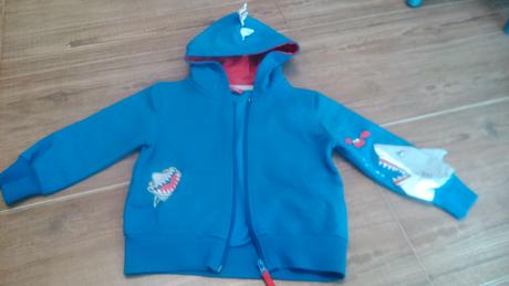 Mikinka č.92, kik,92