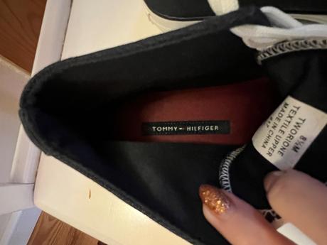 Tenisky tommy hilfiger 39 unisex, tommy hilfiger,39