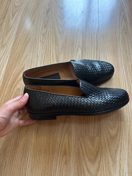 Charles jourdan lodicky kožené vel.8, 41