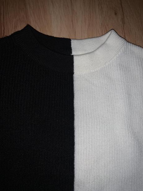 Svetrík, h&m,134 / 140