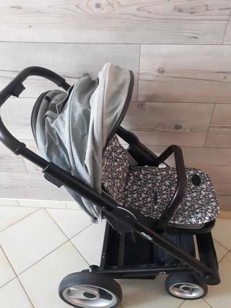 Mutsy i2 farmer, mutsy,mutsy i2