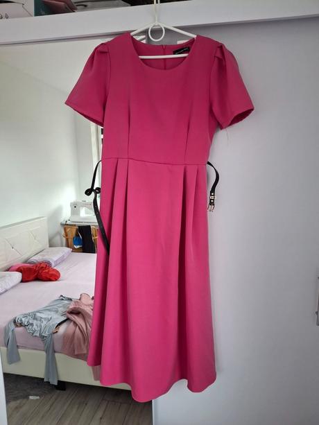 Damske saty, admiral