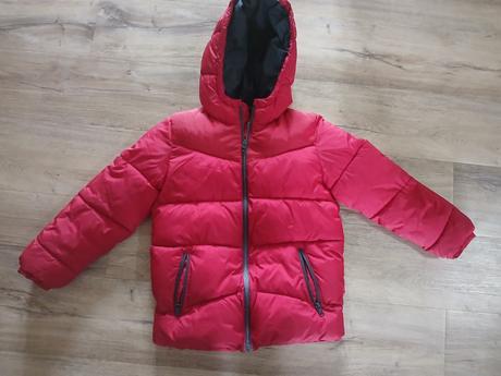 Zimna bunda zara, zara,140