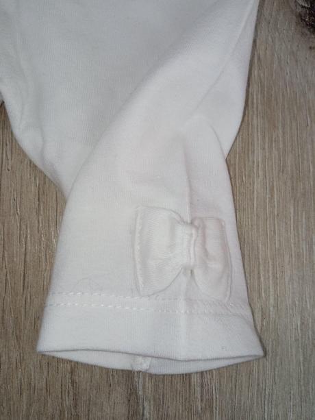 Dievčenské krátke legíny s mašličkou cubus (68), cubus,68