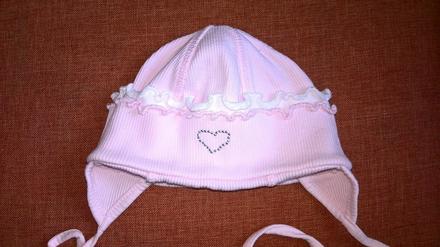 Jarna/jesenna ciapocka 68/74, rada,68