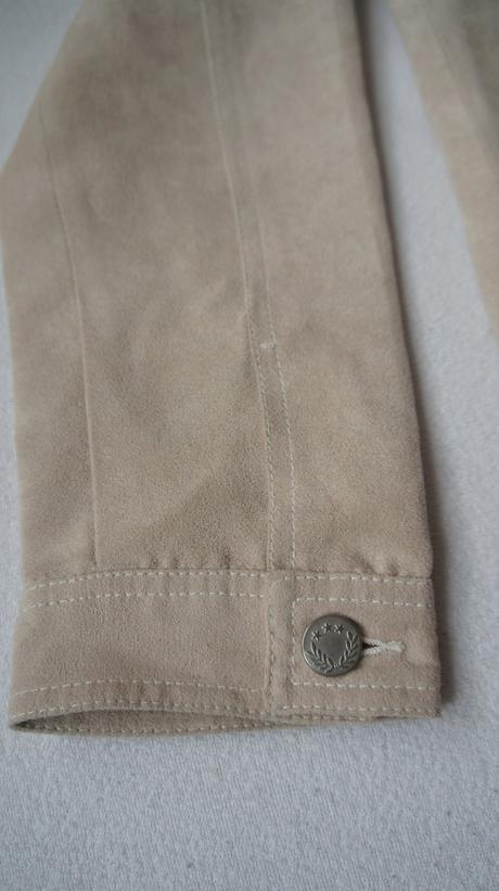 Prechodný kabátik/sako, 38