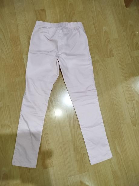 Nohavice, bonprix,152