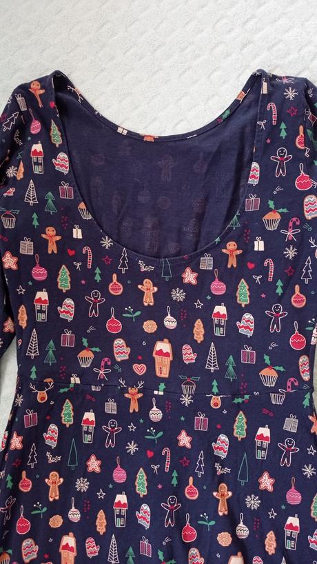 Vianočné šaty, 34