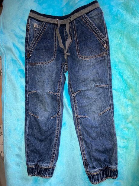 Nohavice, topolino,104