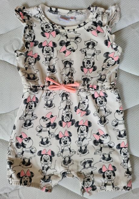 Overal minnie mouse, disney,80