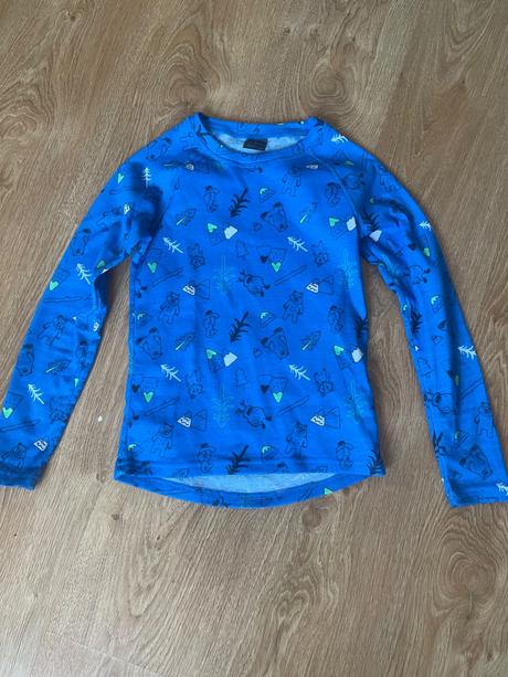 Termo oblecenie140, 140