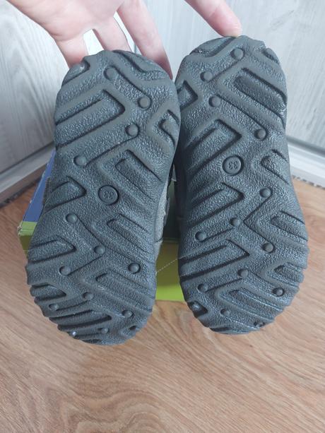 Čižmy protetika, protetika,33