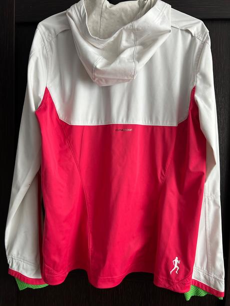 Adidas bunda športová na behanie, adidas,40