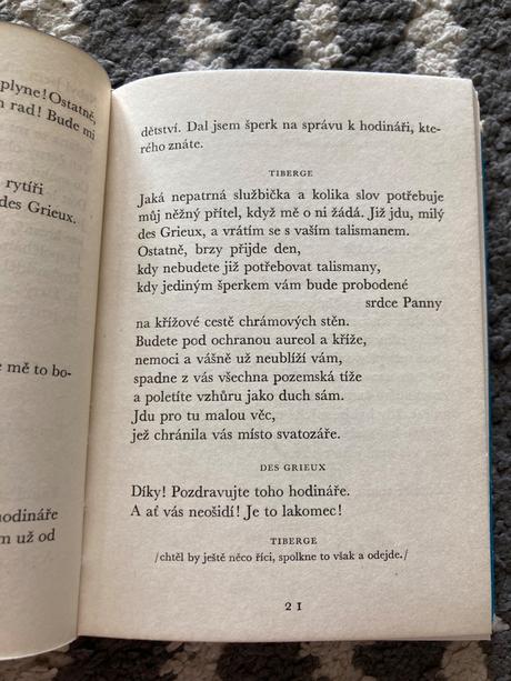 Manon lescaut vítězslav nezval (1963), 