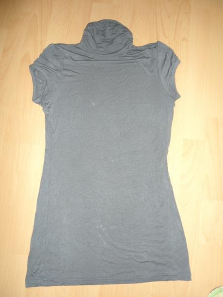 Tenke tricko-rolak na leginy, tally weijl,s