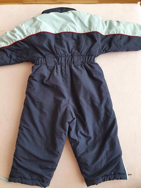 Zimná kombinéza č.80, 80