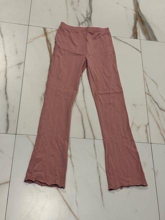 Nohavice, reserved,146