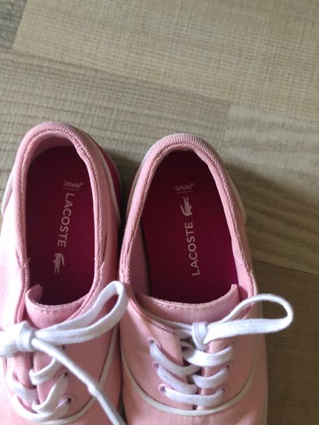Platenky lacoste, lacoste,31
