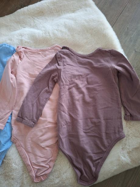 4 krat jesenne dievcenske body, pepco,86