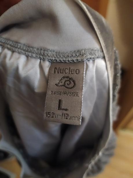 Plisovana sukňa, 152