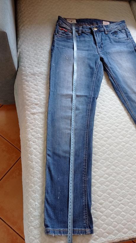 Rifle lee cooper w28" l32", lee cooper,m