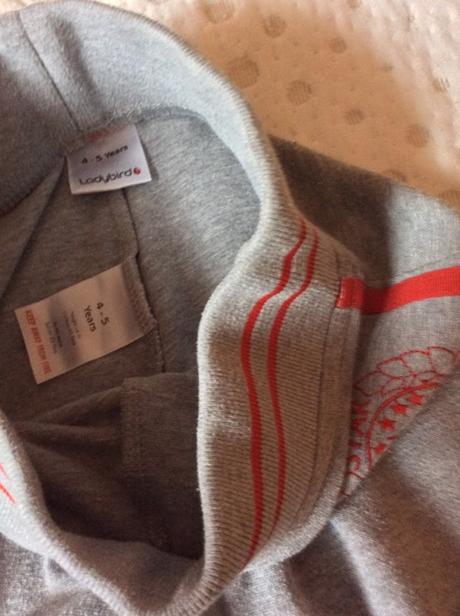 Tepláky ladybird s aplikácou v. 110, ladybird,110