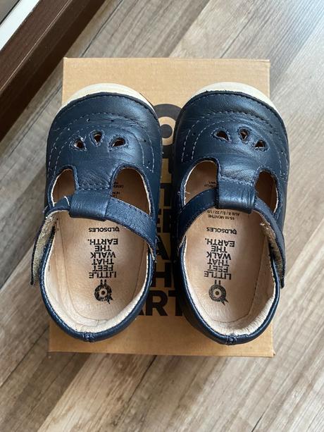 Sandále barefoot old soles royal pave veľkosť 22, 22