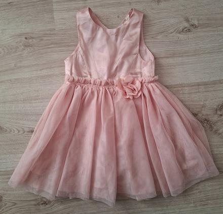 Šaty, h&m,92