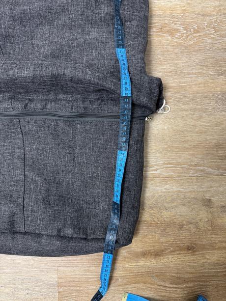 Junama predĺžovateľný fusak lama, junama