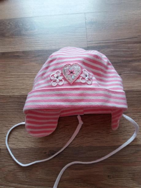 Krásna čiapka na jar leto, broel,68