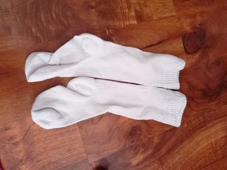 Podkolienky 2pary, 27