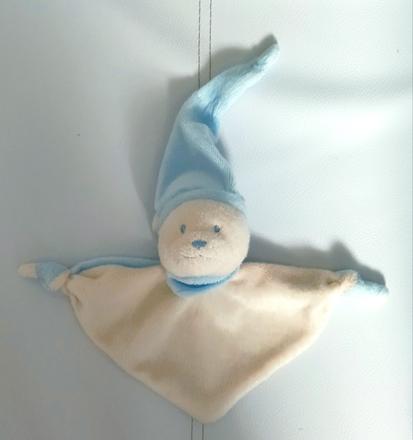 Hračka pre najmenších, 