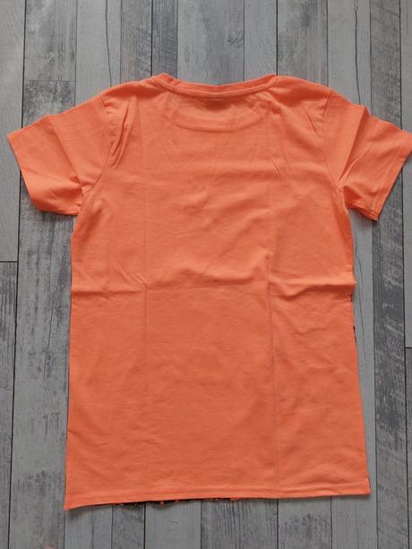 Tričko, chapter young,158