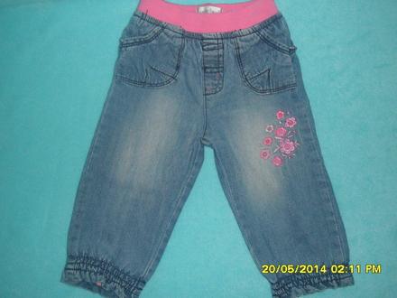 Rifličky s výšivkou , early days,74