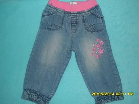 Rifličky s výšivkou , early days,74