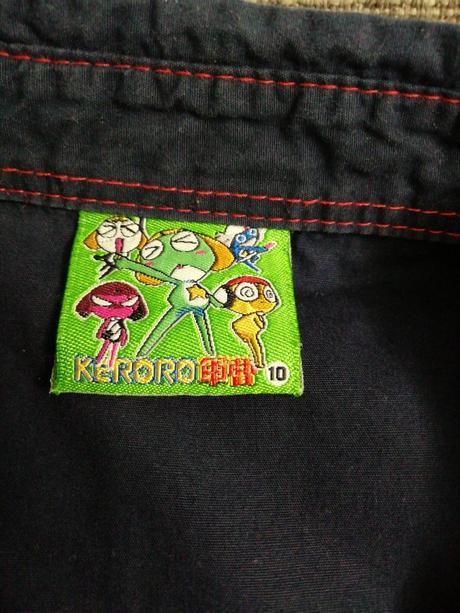 Krásna košeľa v top stave, 134